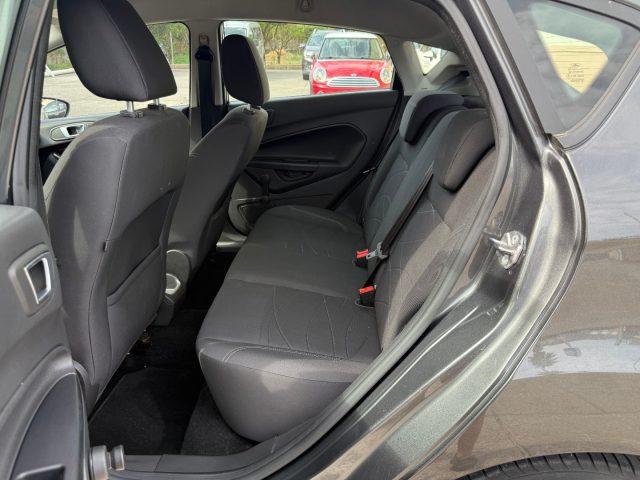 FORD Fiesta 1.5 TDCi 75CV 5 porte Business