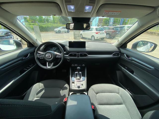 MAZDA CX-5 *PROMO* 2.2L SA-D 150CV Signature