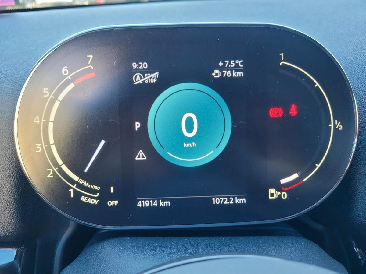 Mini Cooper Countryman 1.5 Northwood Edition