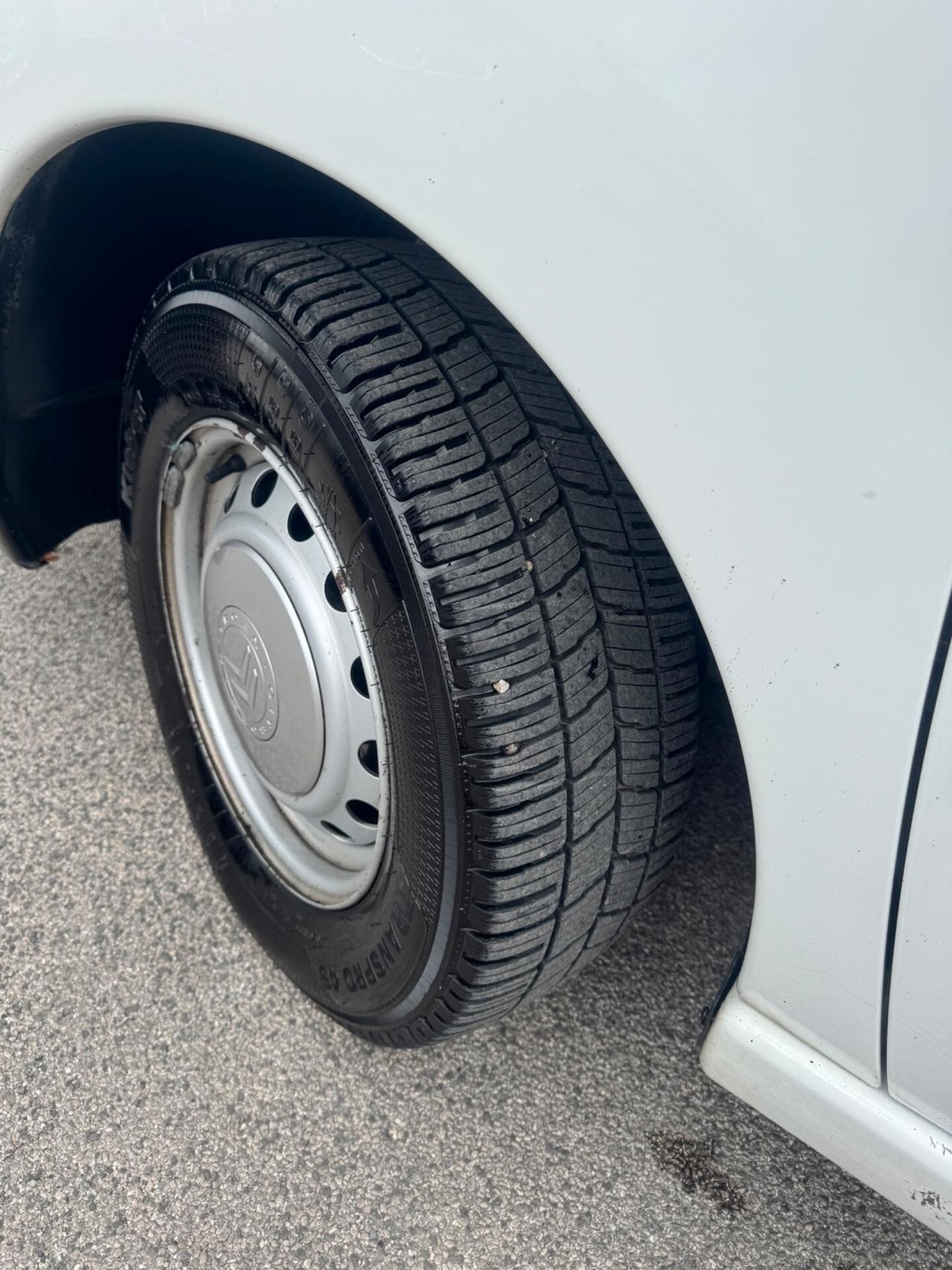 Citroen Jumpy 27 1.6 HDi/90 PC-TN Furgone Porta letarale