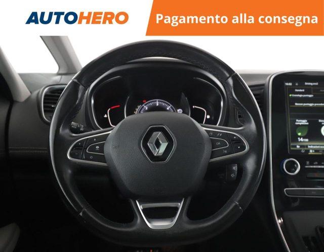 RENAULT Scenic Scénic dCi 160 CV EDC Energy Bose