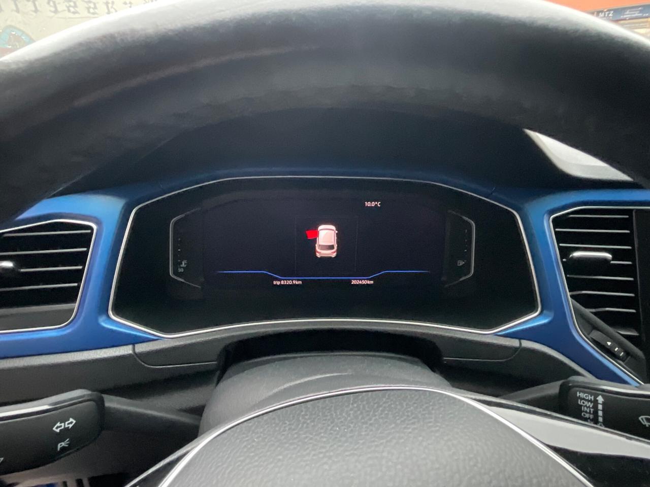 Volkswagen T-Roc 1.0 TSI 115 CV Style BlueMotion Technology