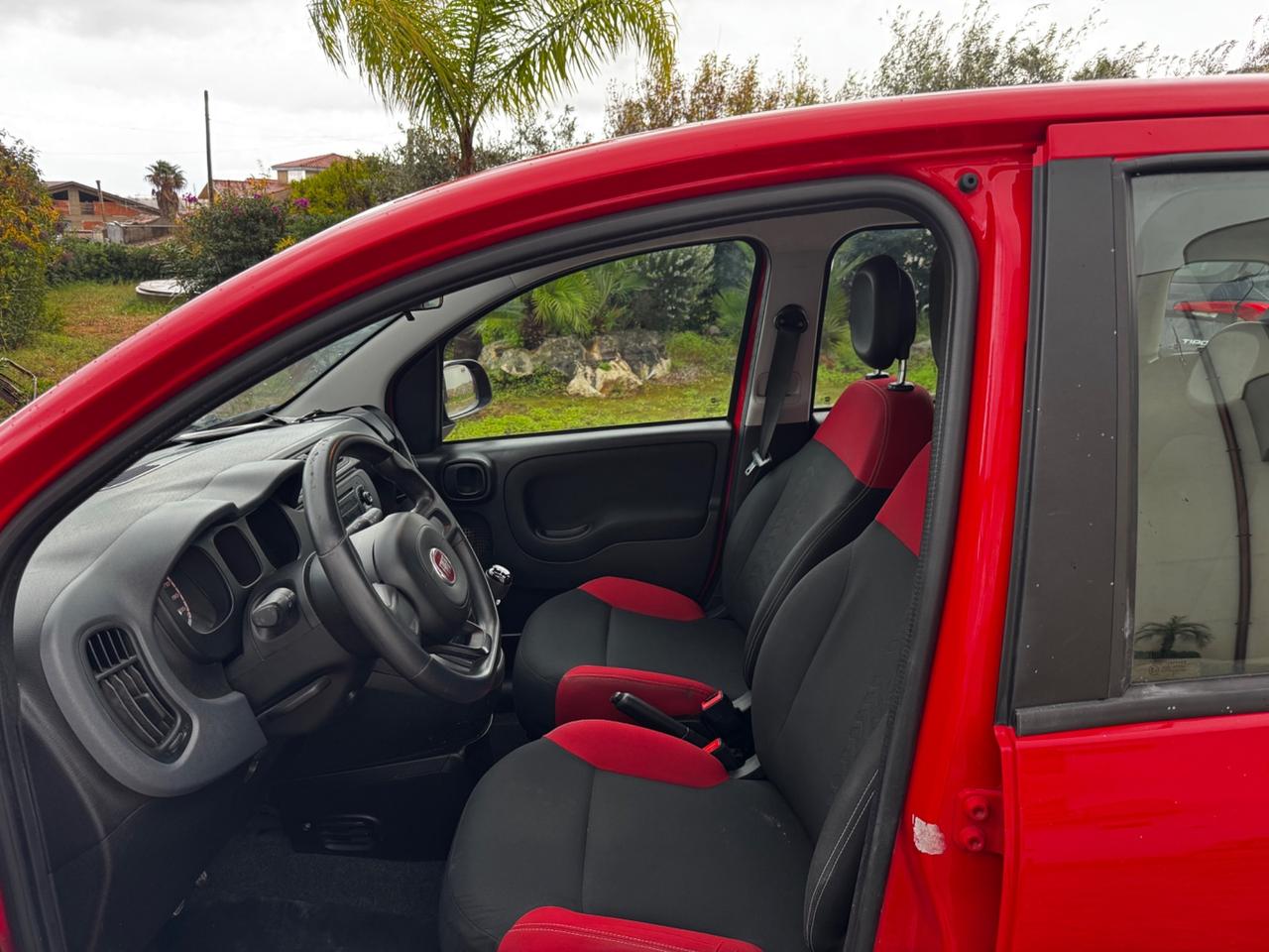 Fiat Panda 1.2 Easy