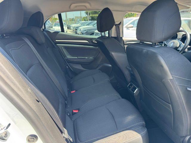 RENAULT Megane Mégane Blue dCi 115 CV Intens