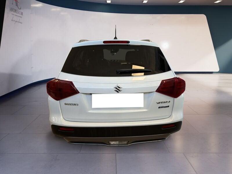Suzuki Vitara Vitara 1.4h Cool+ 4wd allgrip 129cv