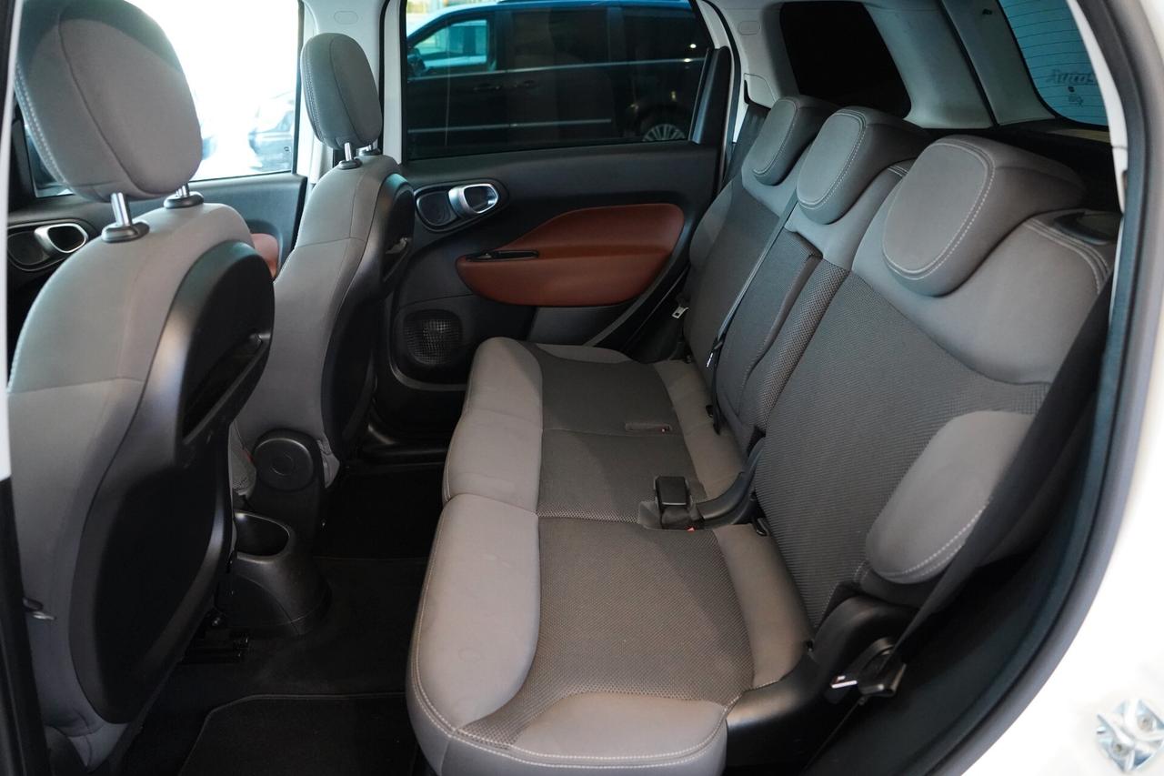 Fiat 500L 1.6 Multijet 120 CV Trekking