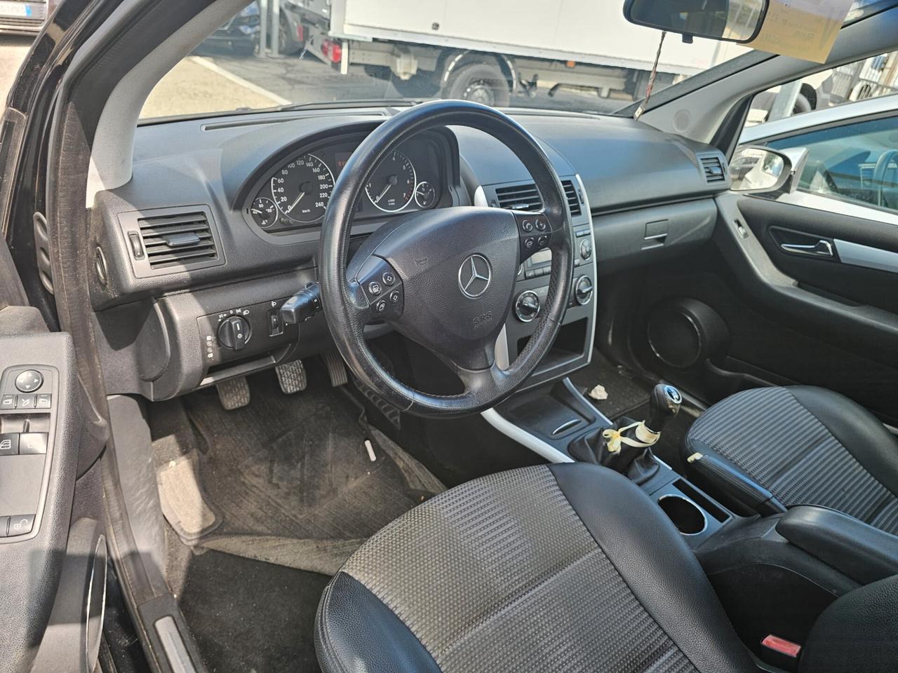 Mercedes-benz A 150 Avantgarde IN ARRIVO