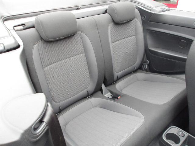 VOLKSWAGEN Maggiolino CABRIO 1.2 TSI - 102.000 Km UNICOPROPRIETARIO