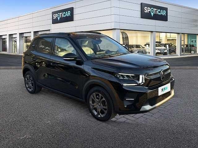 Citroen C3 PureTech 100 S&S Max