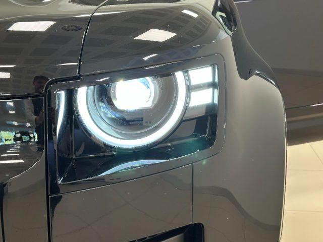 LAND ROVER Defender 110 3.0D I6 200 CV AWD Auto X-Dynamic SE