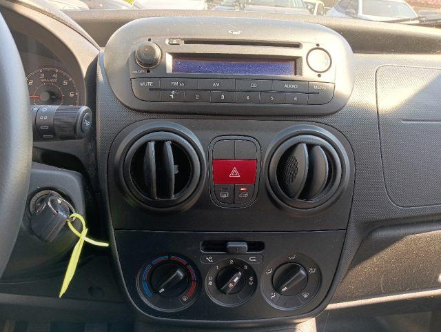 FIAT Fiorino 1.3 MJT 80CV Cargo
