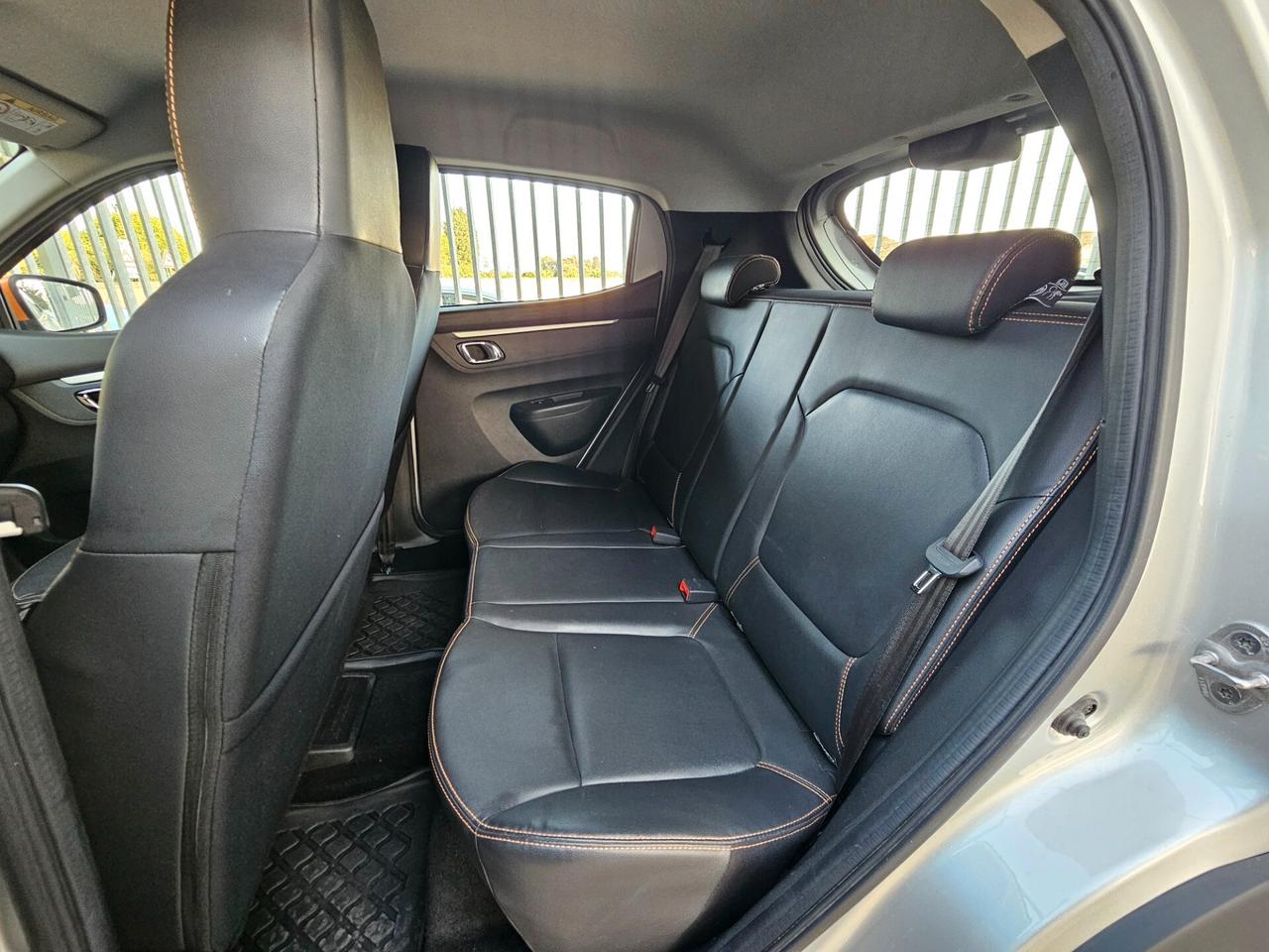 Dacia Spring Comfort Plus Electric 45
