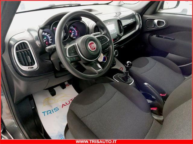 FIAT 500L 1.3 MJT Mirror NEOPATENTATI IVATA (NAVI)