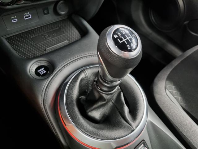 NISSAN Juke 1.0 DIG-T 114 CV N-CONNECTA