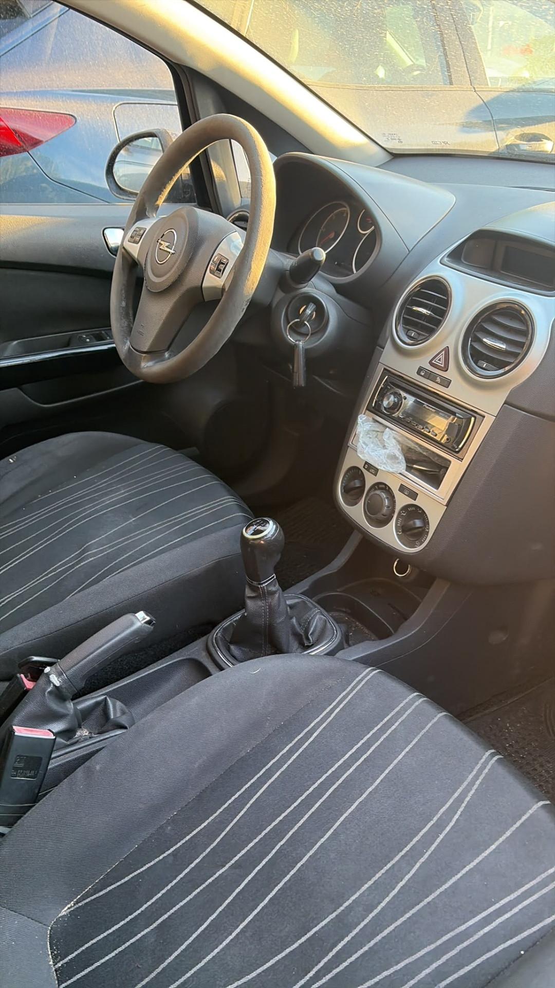 Opel Corsa 1.3 CDTI 75 CV PERMUTA PREZZO 1990