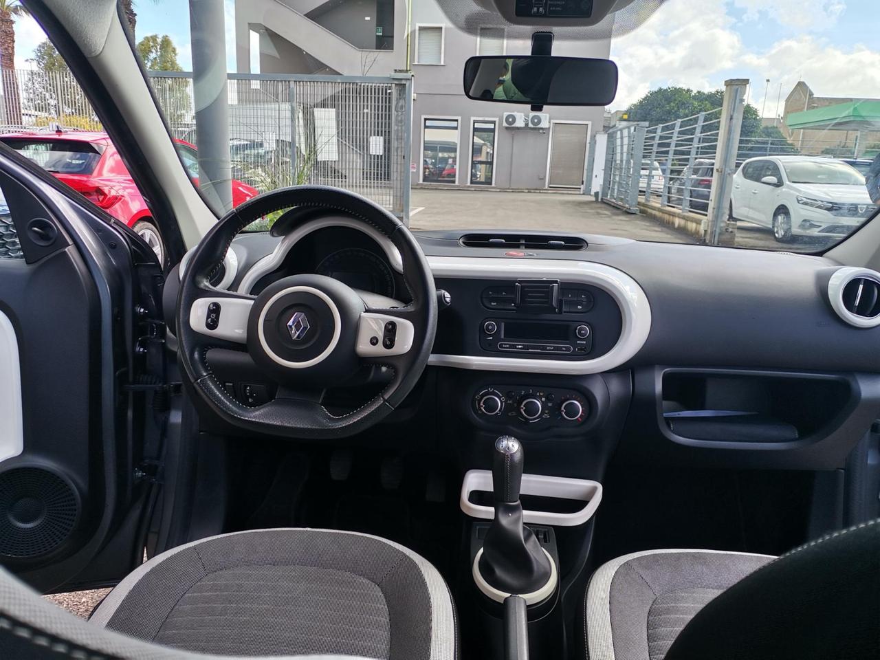 Renault Twingo 1.0 sce Intens (Energy) S&S 69cv