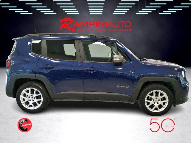 JEEP Renegade 1.0 T3 Limited Km 58.000 Pronta Consegna
