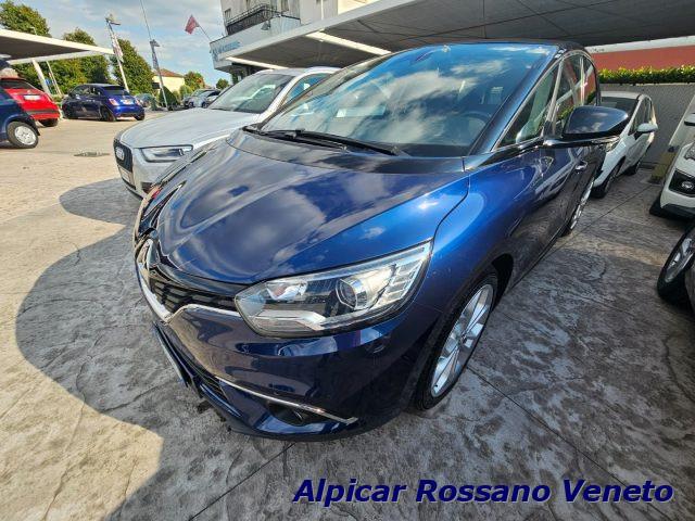 RENAULT Scenic Scénic dCi 8V 110 CV Energy Sport Edition2