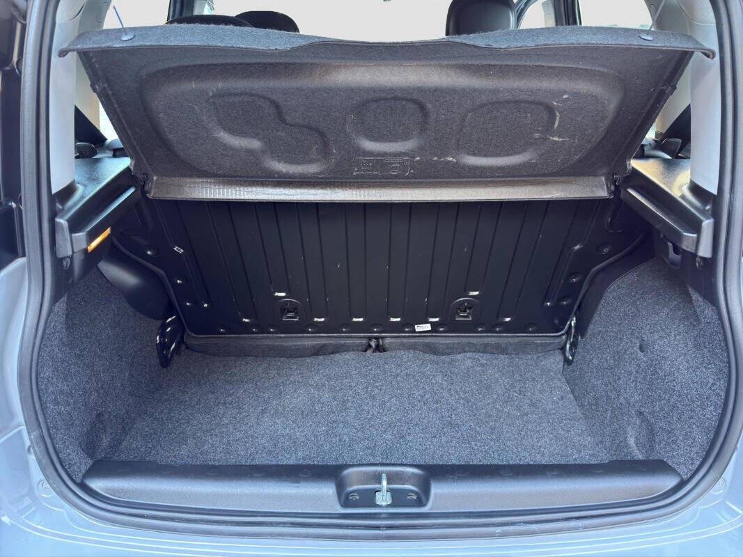 Fiat Panda 1.0 firefly 70cv hybrid City Life 2022