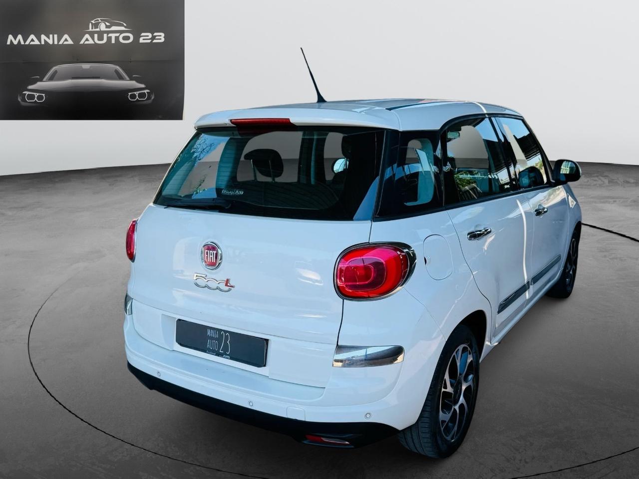 Fiat 500 L*1.4 LOUNGE*95 CV*NEOPATENTATI*
