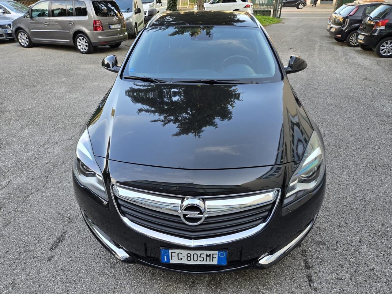 Opel Insignia 1.6 CDTI 136CV Start&Stop Sports Tou