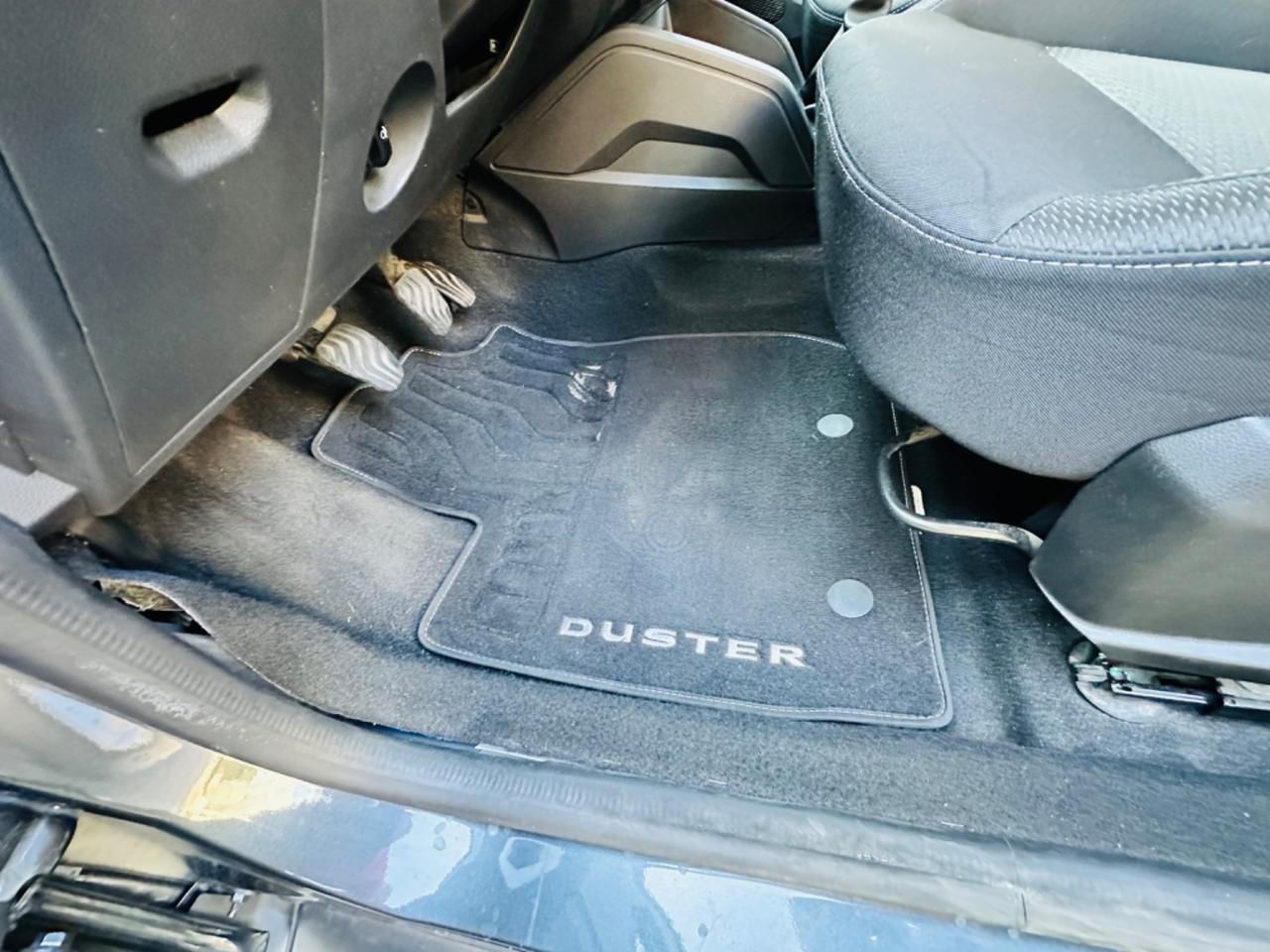 Dacia Duster 1.5 dCi 8V 110 CV.EURO 6b.ok neopatentati