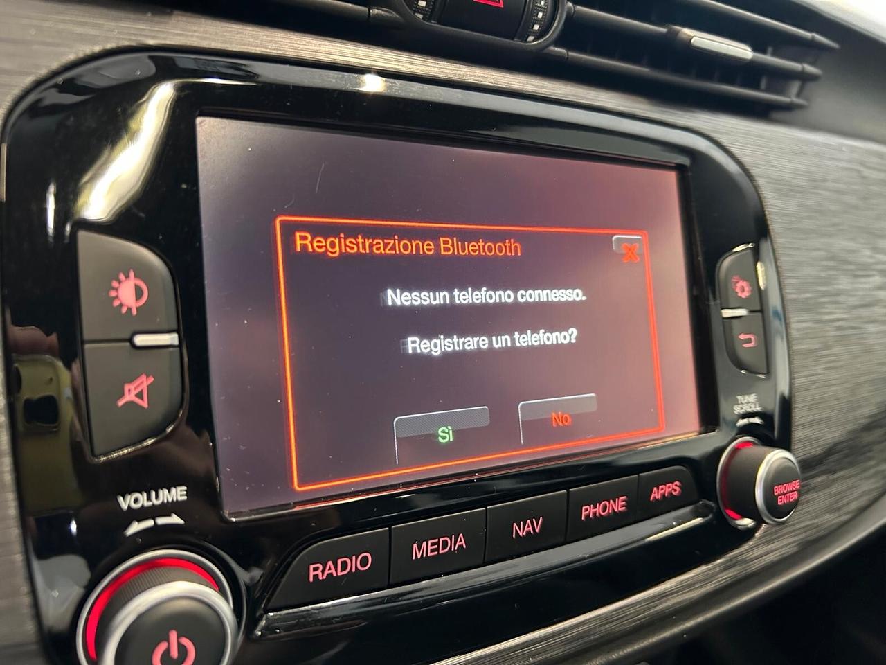 Alfa Romeo Giulietta BUSINESS 1.6 JTDm 120 CV TCT