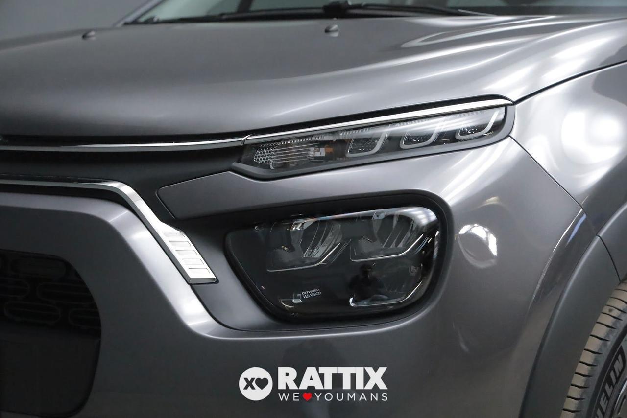 Citroen C3 1.2 Puretech 110CV Max