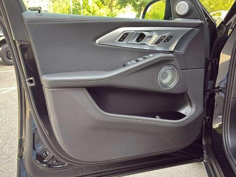 BMW XM 50e