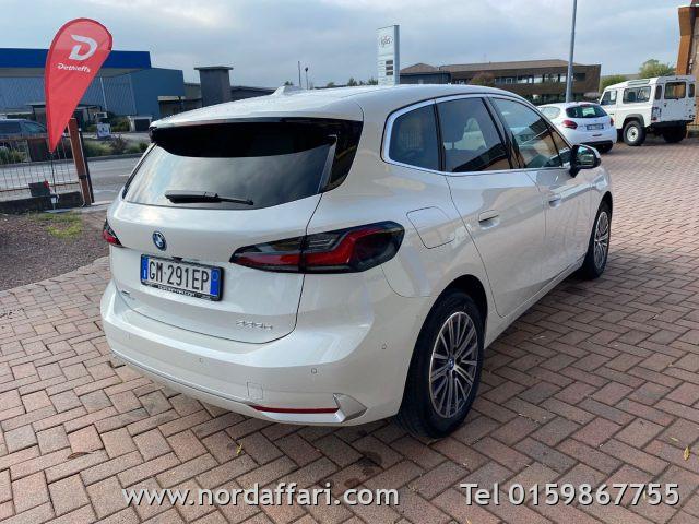 BMW 225 e xDrive Active Tourer Luxury