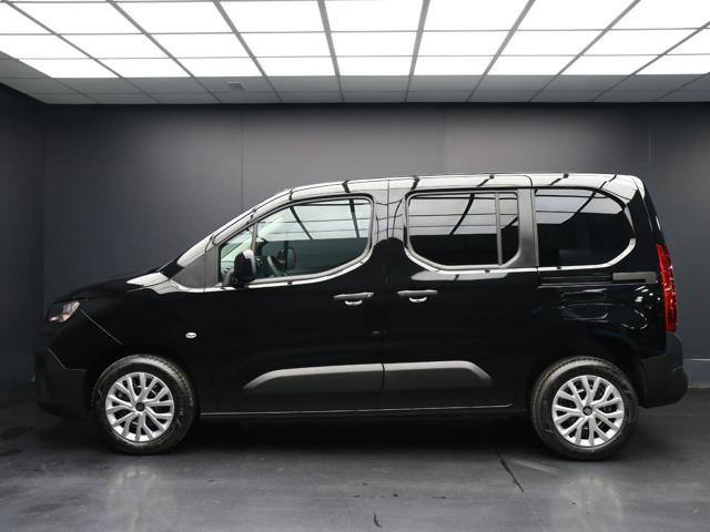 FIAT Doblo Doblò 1.5 BlueHdi 100CV Combi N1