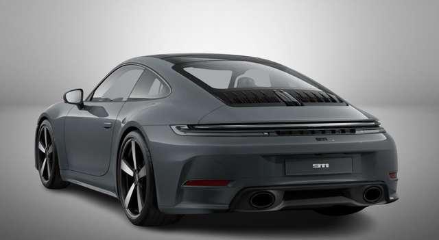 Porsche 911 CARRERA PDK 394CV *NUOVA* *PELLE+TETTO+CHRONO+21"*