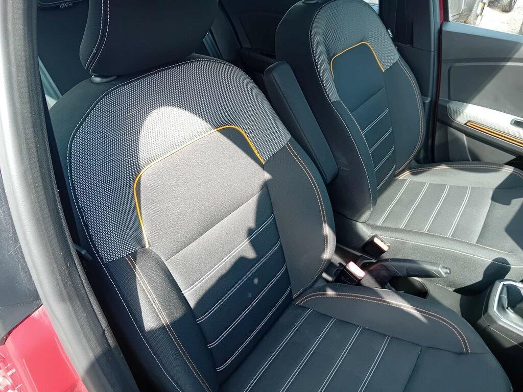 Dacia Sandero Stepway 1.0 tce ECO-G Comfort