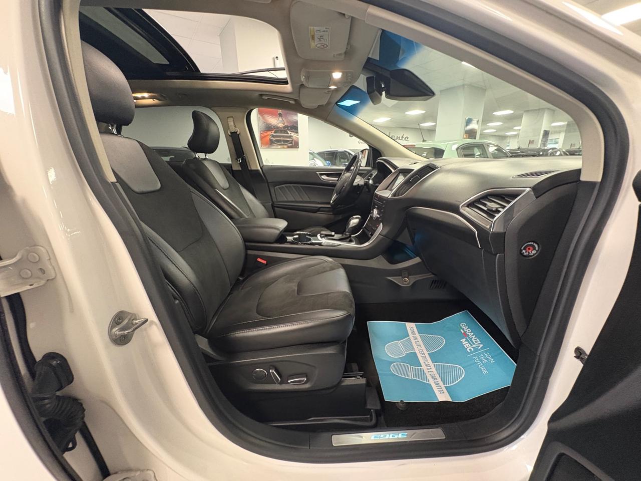 Ford Edge 2.0 TDCI 210 CV AWD ST Line 2018