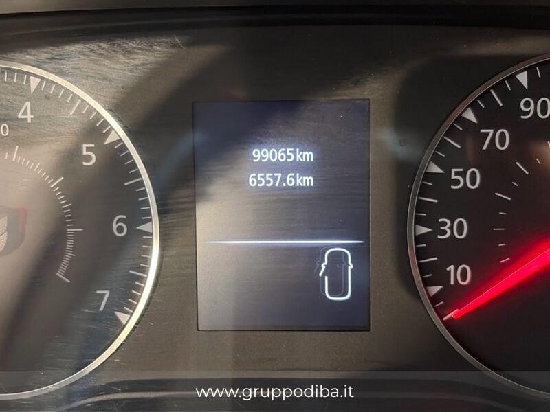Dacia Duster II 2021 1.5 blue dci Prestige 4x4 115cv