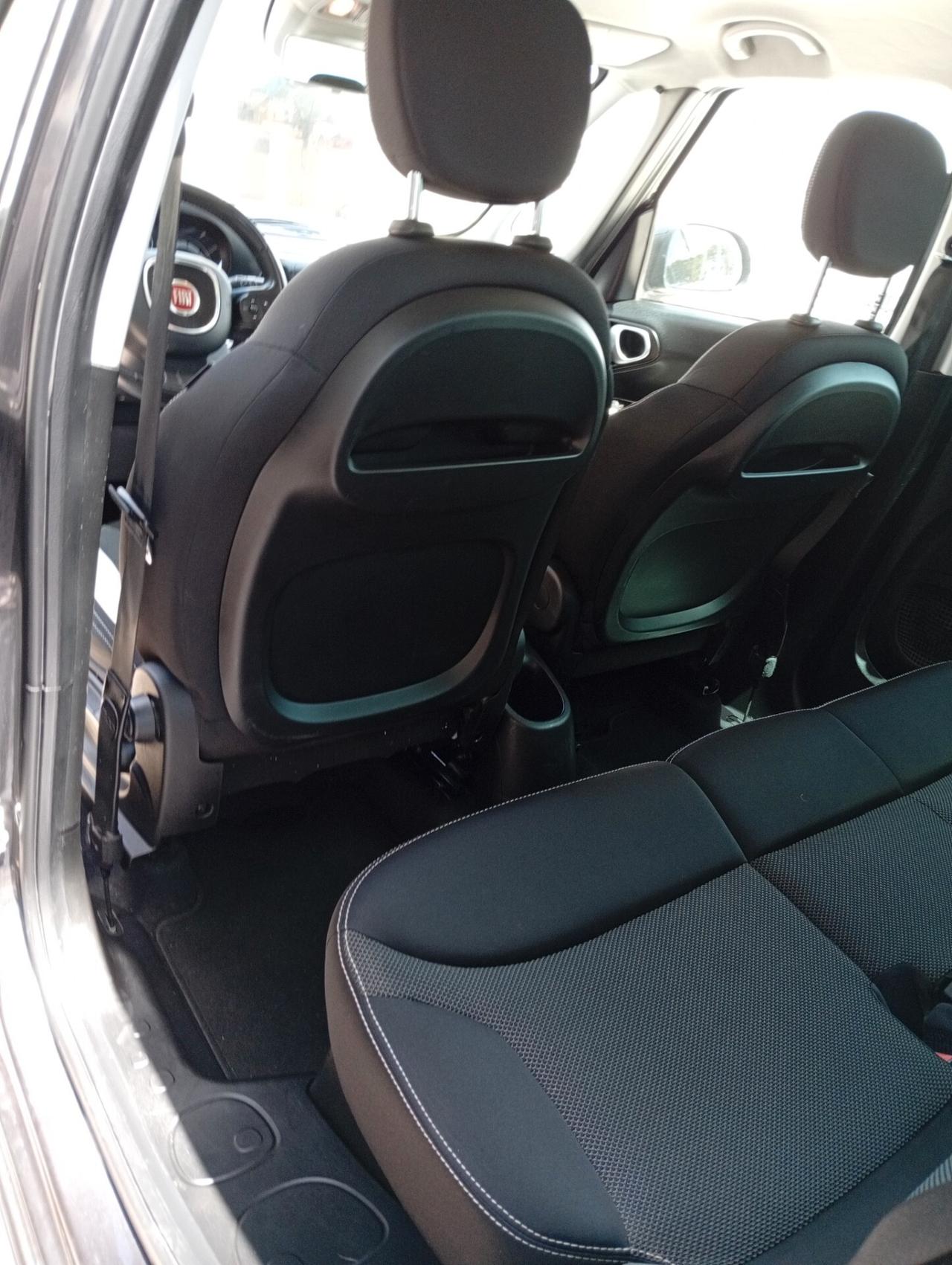 Fiat 500L 1.3 Multijet 85 CV Trekking ////// PREZZO FISSO