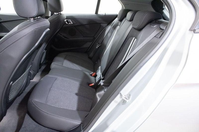 BMW Serie 1 116d Advantage Autom.