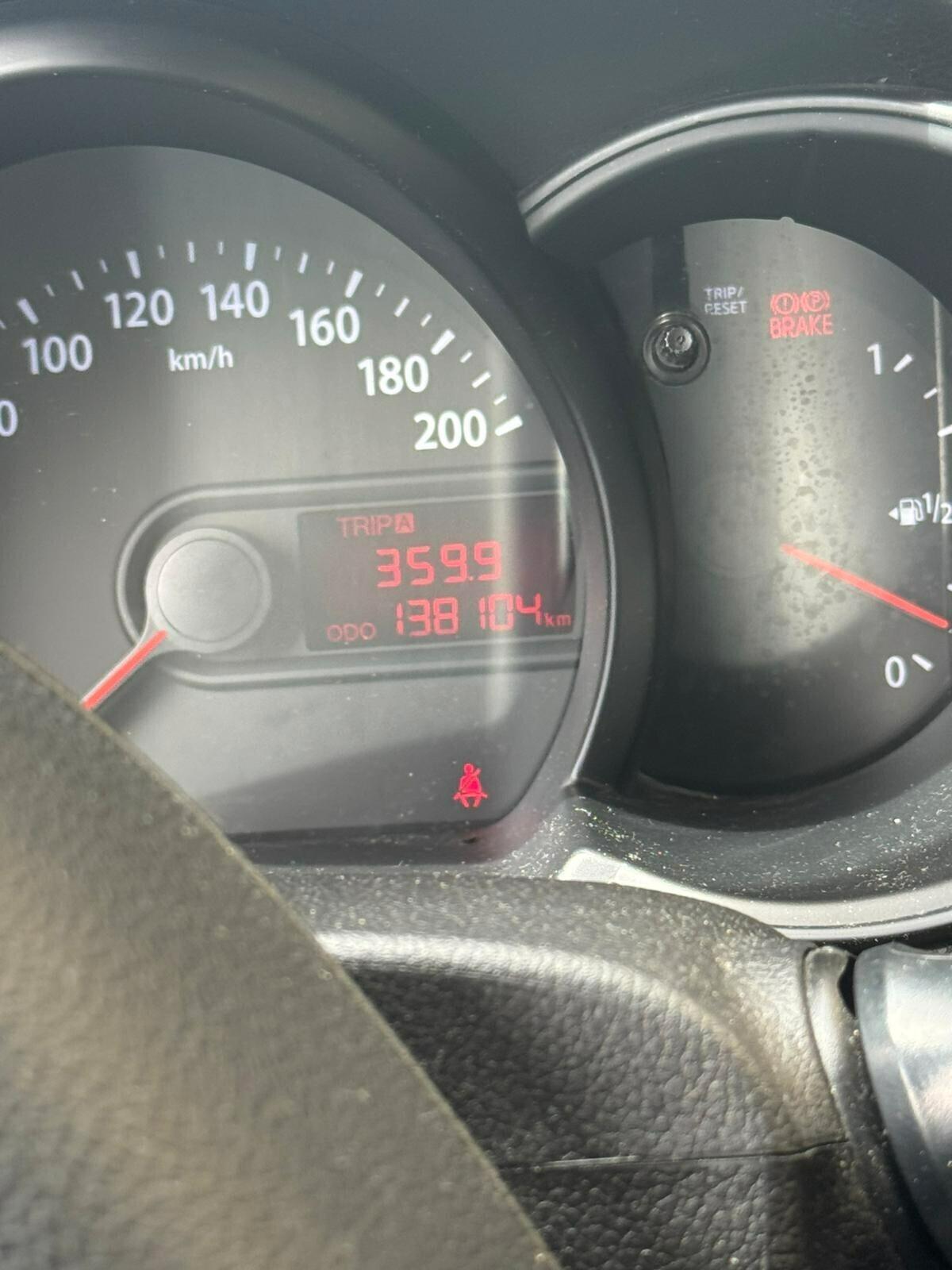 Kia Picanto 1.0 12V 5 porte Easy