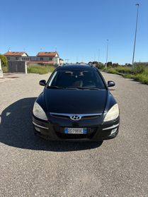 Hyundai i30 1.6 CRDi VGT 16V 90CV 5p. Active