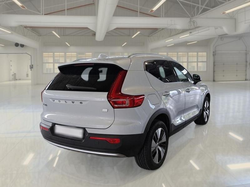 VOLVO XC40 T4 Plug-in Hybrid auto Recharge Inscription Expression my22