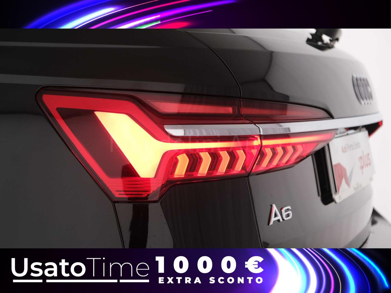 Audi A6 avant 35 2.0 tdi mhev business design s tronic