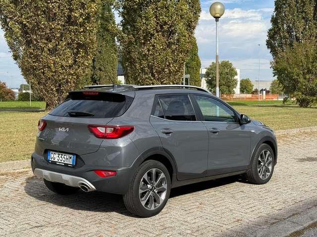 Kia Stonic Stonic 1.0 t-gdi mhev Style 100cv imt ANNO 2022