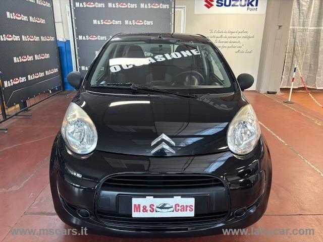 CITROEN C1 1.0 5p. C1TY