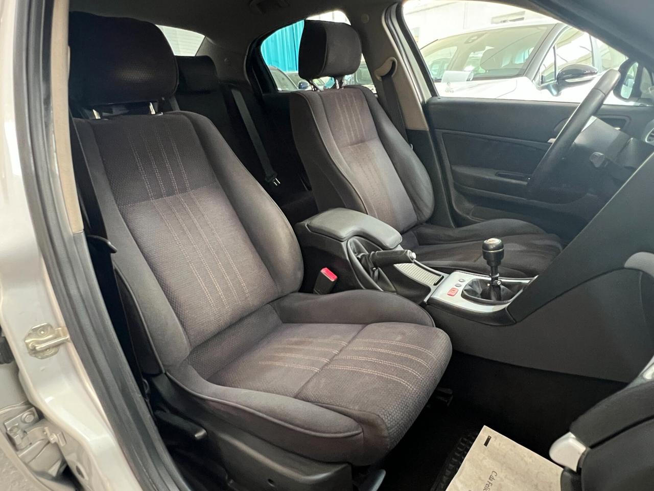 Alfa Romeo 159 1.9 150 CV - PROGRESSION - 2008