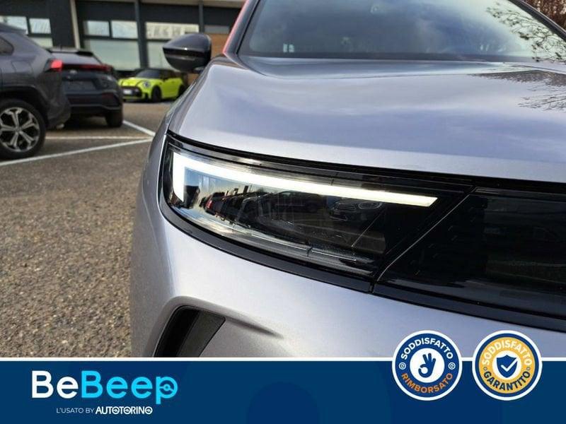 Opel Mokka 1.2 T GS S&S 100CV