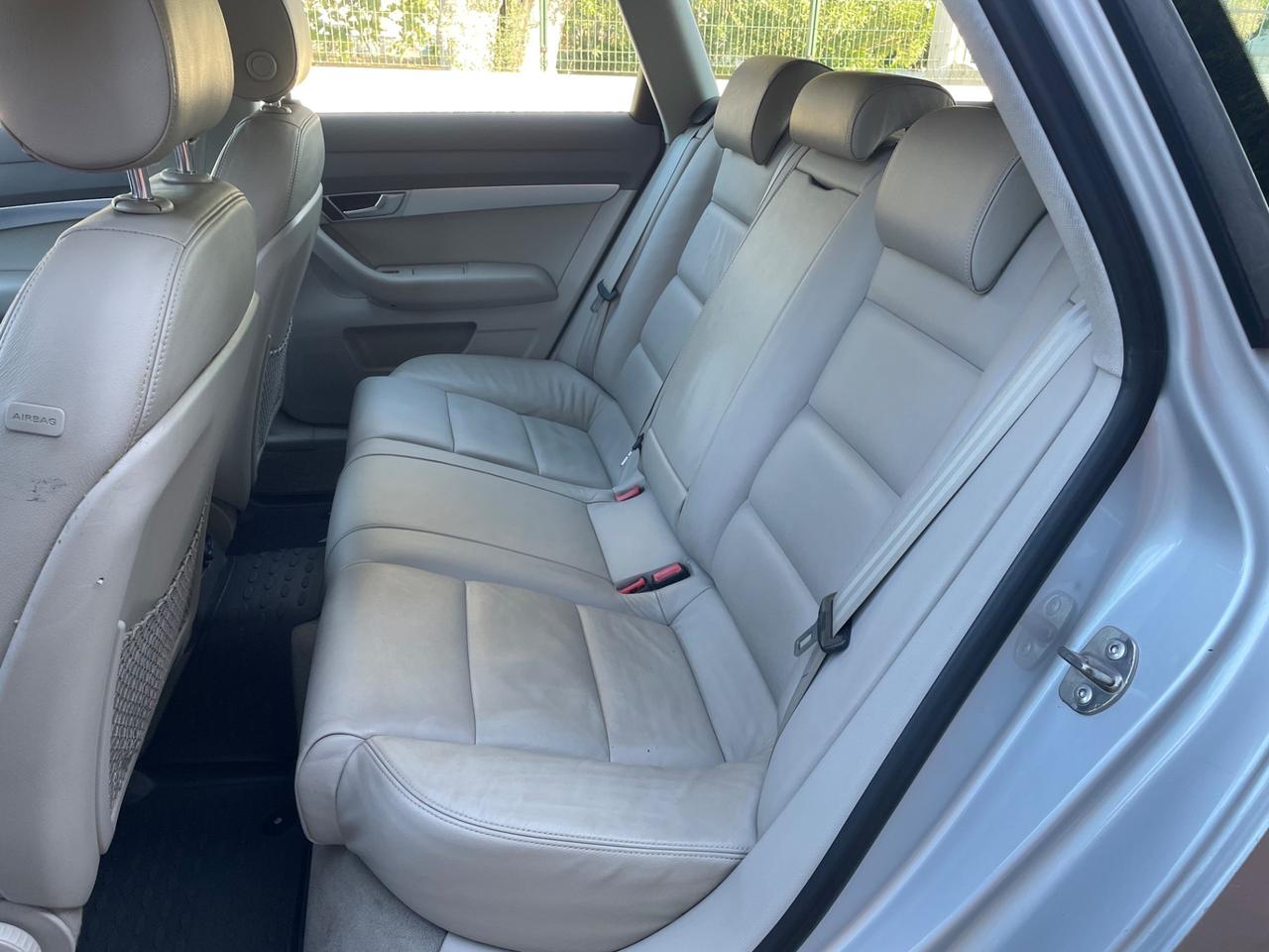 Audi A6 2.0 TDI 170 Cv automatico