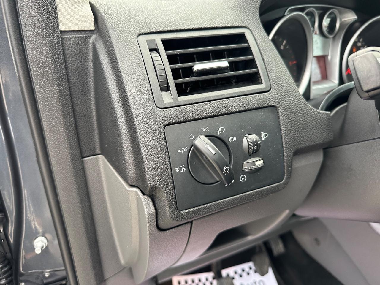 Ford Kuga 2010 2.0 TDCi 136 CV 4x4 Titanium PERFETTA