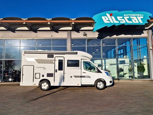 CI INTERNATIONAL HORON FIT 30XT