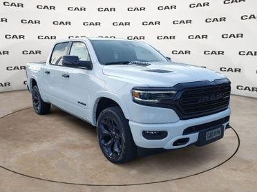 Dodge RAM RAM 1500 MY24 LIMITED BLACK CREW CAB 5.7 V8 GPL 4x4
