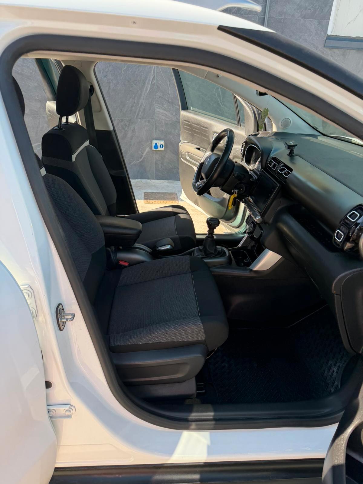 Citroen C3 Aircross BlueHDi 100 S&S Origins